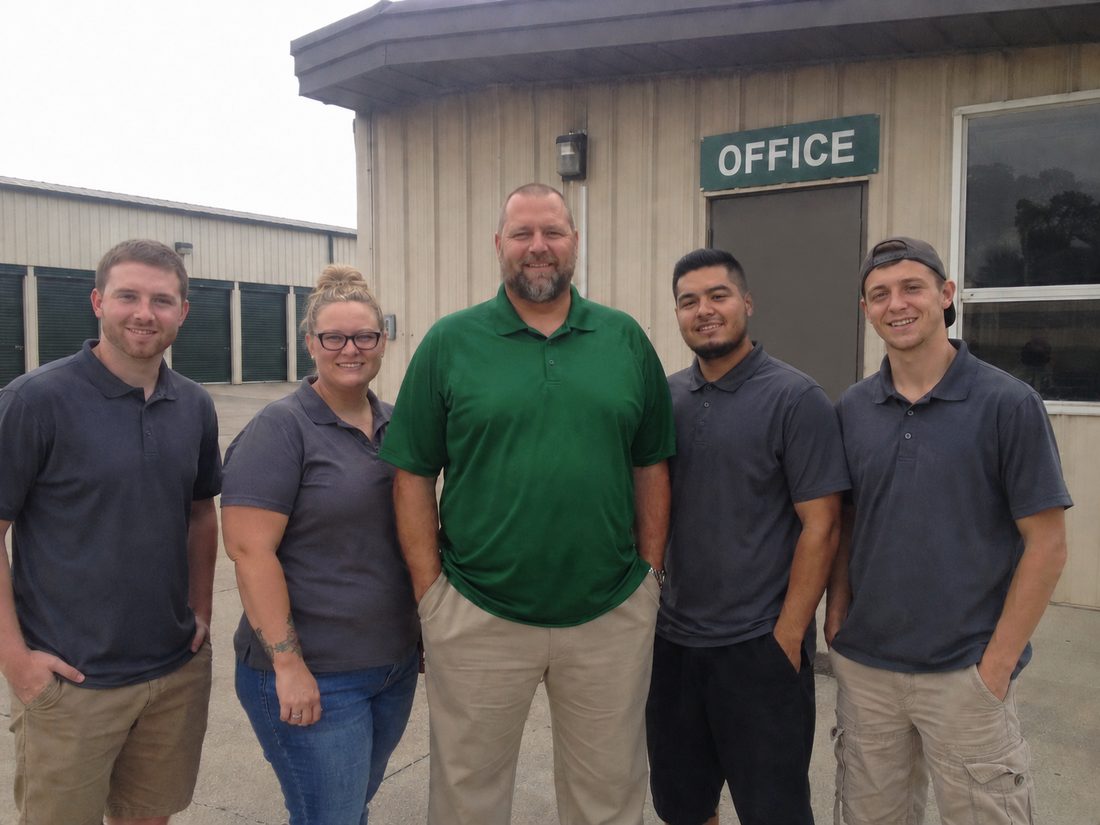 Pest control professionals in Spring, TX
