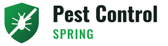 Spring Pest Control